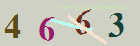 کد امنیتی