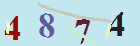 کد امنیتی