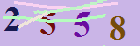 کد امنیتی