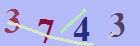 کد امنیتی