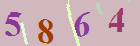 کد امنیتی