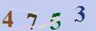 کد امنیتی