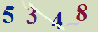 کد امنیتی