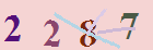 کد امنیتی