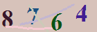 کد امنیتی