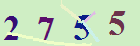 کد امنیتی