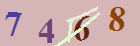 کد امنیتی