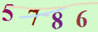 کد امنیتی