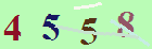 کد امنیتی