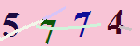 کد امنیتی