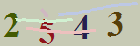 کد امنیتی