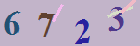 کد امنیتی