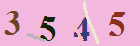 کد امنیتی