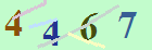 کد امنیتی