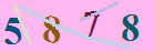 کد امنیتی