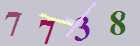 کد امنیتی