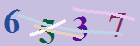 کد امنیتی