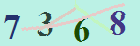 کد امنیتی