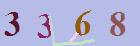 کد امنیتی