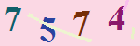 کد امنیتی