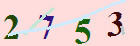 کد امنیتی