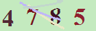 کد امنیتی