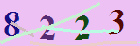 کد امنیتی