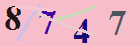 کد امنیتی