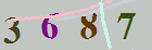 کد امنیتی
