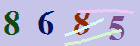 کد امنیتی