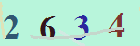 کد امنیتی