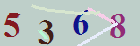 کد امنیتی