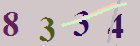 کد امنیتی