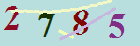 کد امنیتی