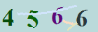 کد امنیتی