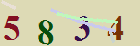 کد امنیتی