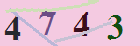 کد امنیتی