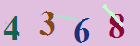 کد امنیتی