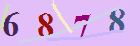 کد امنیتی