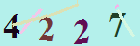 کد امنیتی