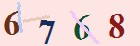 کد امنیتی