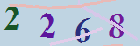 کد امنیتی