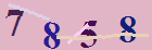 کد امنیتی