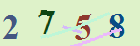 کد امنیتی
