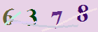 کد امنیتی