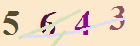 کد امنیتی