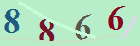 کد امنیتی