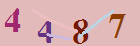 کد امنیتی
