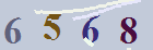 کد امنیتی
