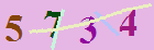کد امنیتی